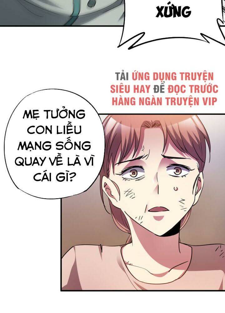 Sau Mạt Thế Tôi Trở Thành Zombie Chapter 19 - Trang 2