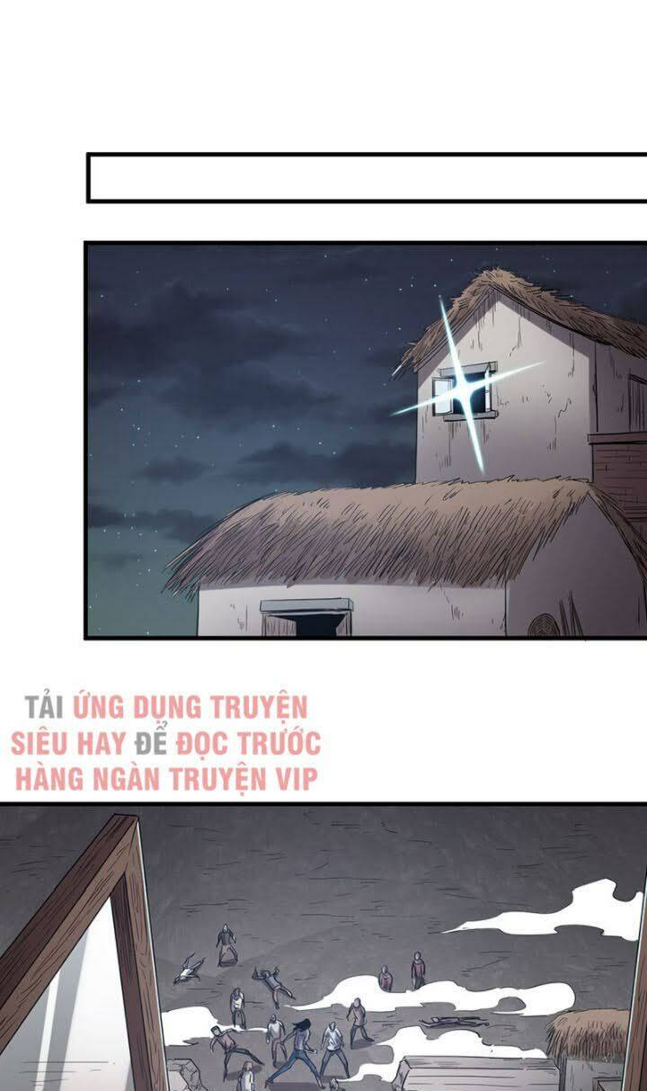 Sau Mạt Thế Tôi Trở Thành Zombie Chapter 18 - Trang 2