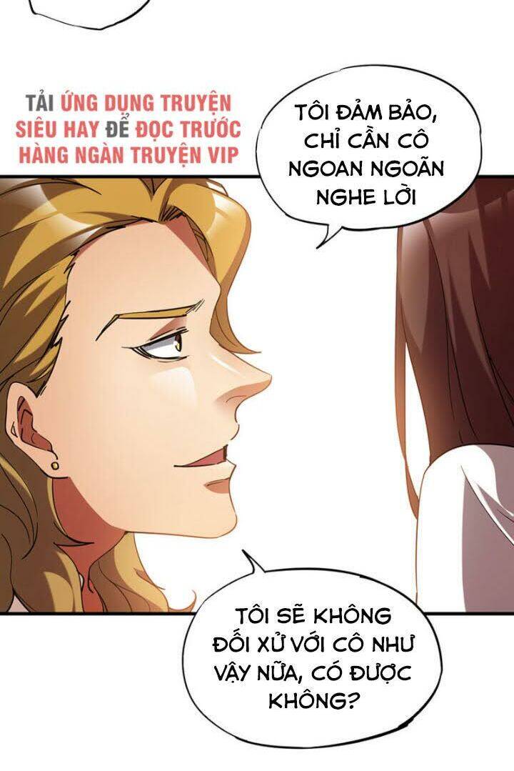 Sau Mạt Thế Tôi Trở Thành Zombie Chapter 18 - Trang 2