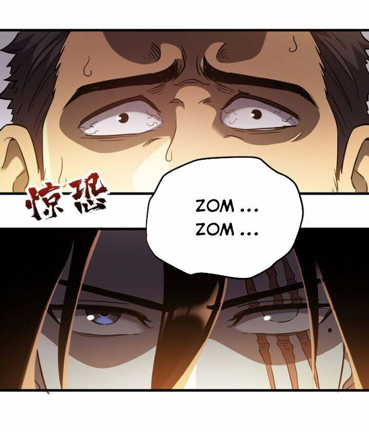 Sau Mạt Thế Tôi Trở Thành Zombie Chapter 16 - Trang 2