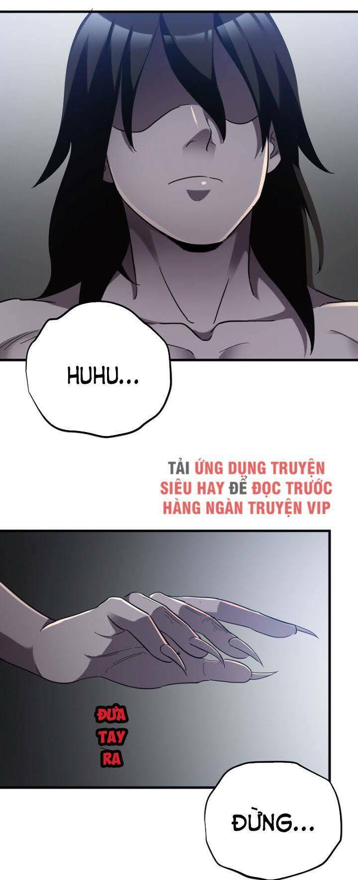 Sau Mạt Thế Tôi Trở Thành Zombie Chapter 16 - Trang 2