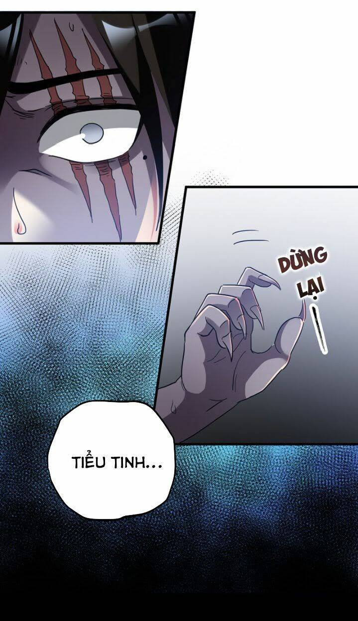 Sau Mạt Thế Tôi Trở Thành Zombie Chapter 16 - Trang 2