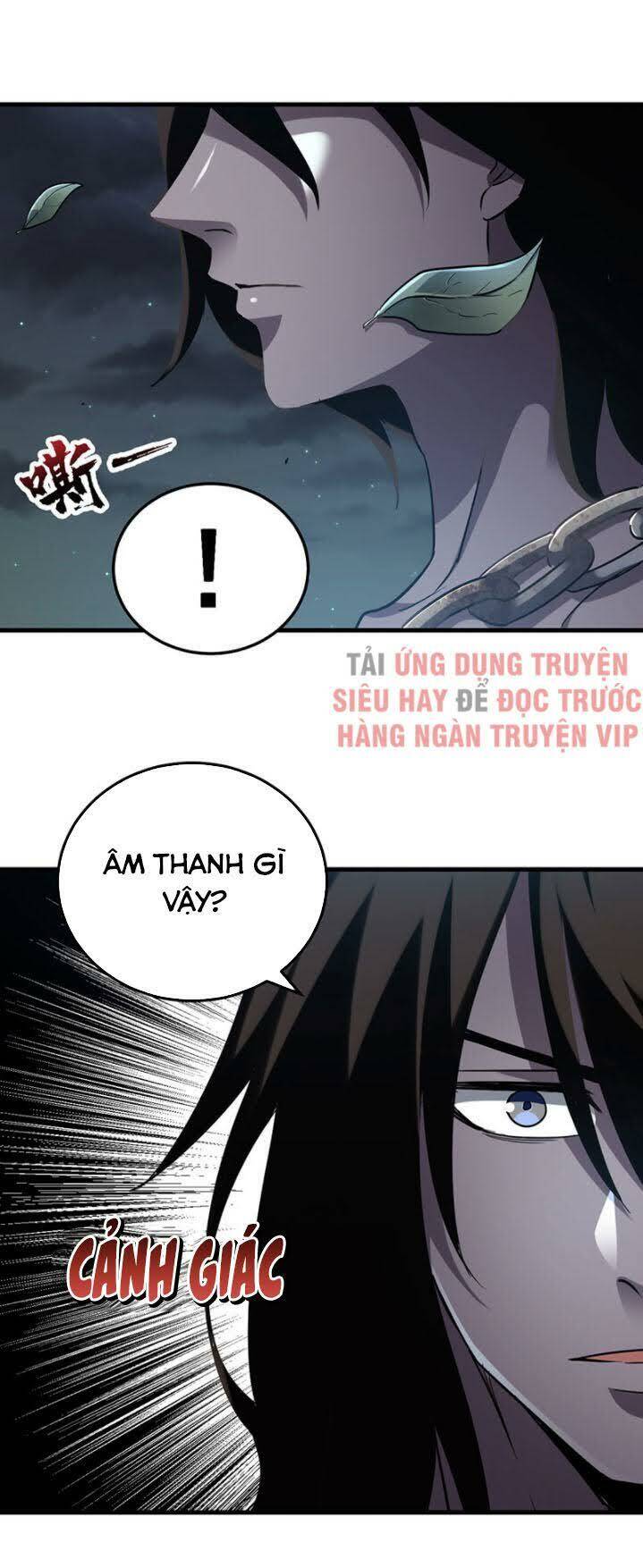 Sau Mạt Thế Tôi Trở Thành Zombie Chapter 15 - Trang 2