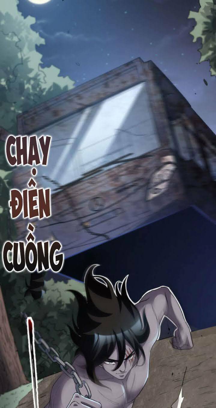 Sau Mạt Thế Tôi Trở Thành Zombie Chapter 15 - Trang 2