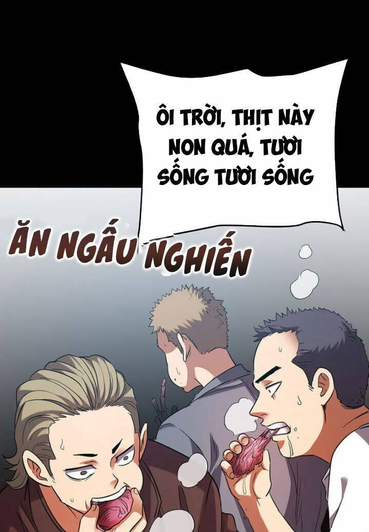 Sau Mạt Thế Tôi Trở Thành Zombie Chapter 14 - Trang 2