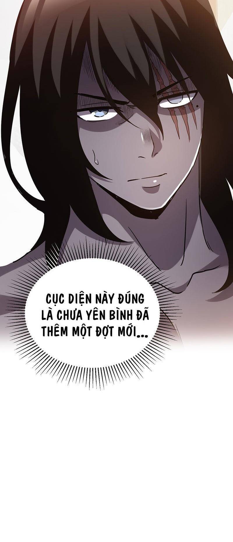 Sau Mạt Thế Tôi Trở Thành Zombie Chapter 11 - Trang 2