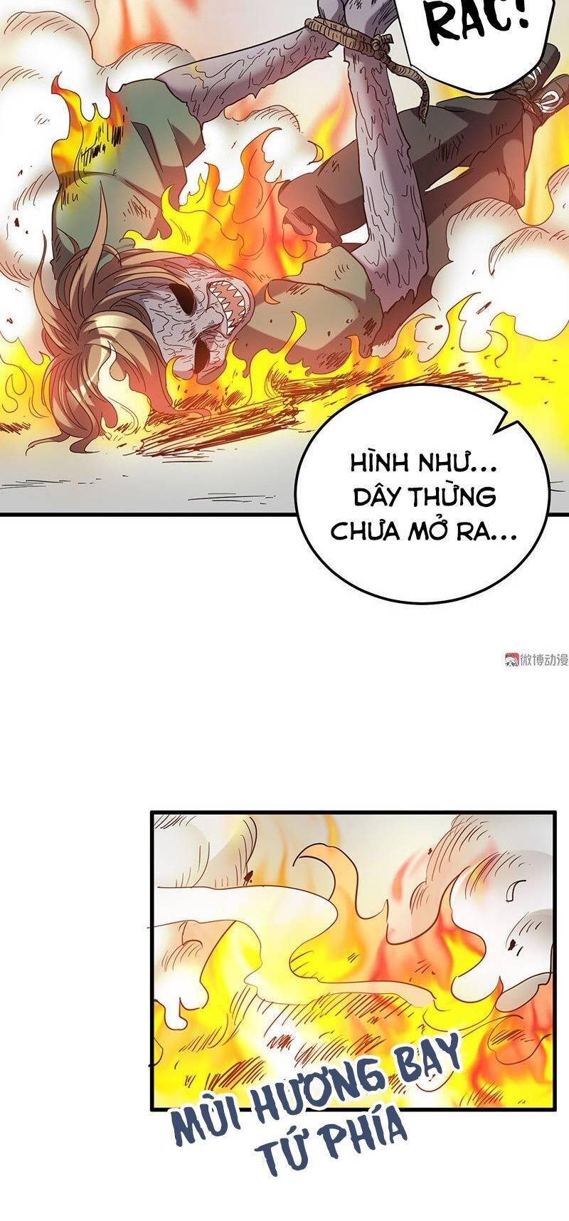 Sau Mạt Thế Tôi Trở Thành Zombie Chapter 10 - Trang 2