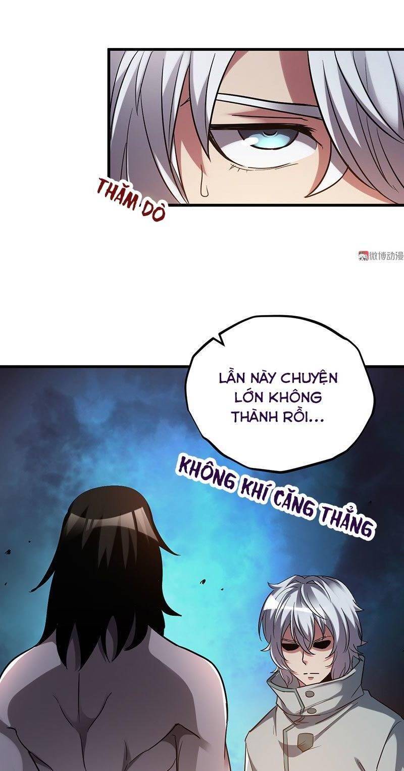 Sau Mạt Thế Tôi Trở Thành Zombie Chapter 10 - Trang 2