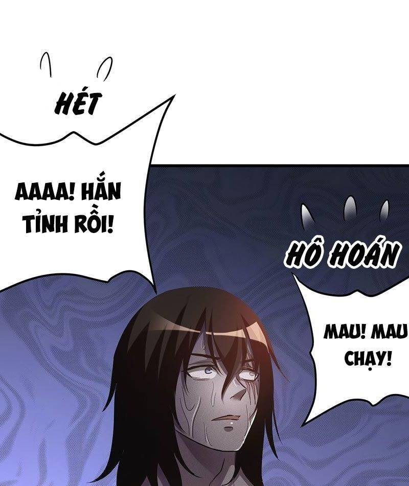 Sau Mạt Thế Tôi Trở Thành Zombie Chapter 8 - Trang 2