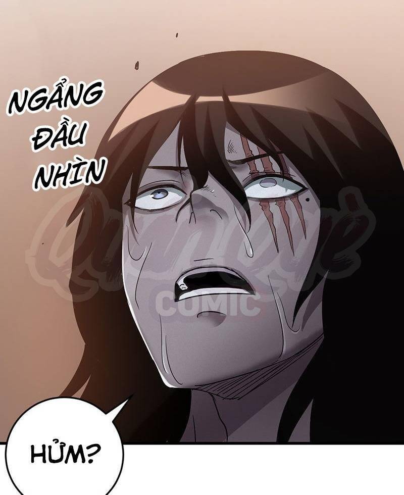 Sau Mạt Thế Tôi Trở Thành Zombie Chapter 8 - Trang 2