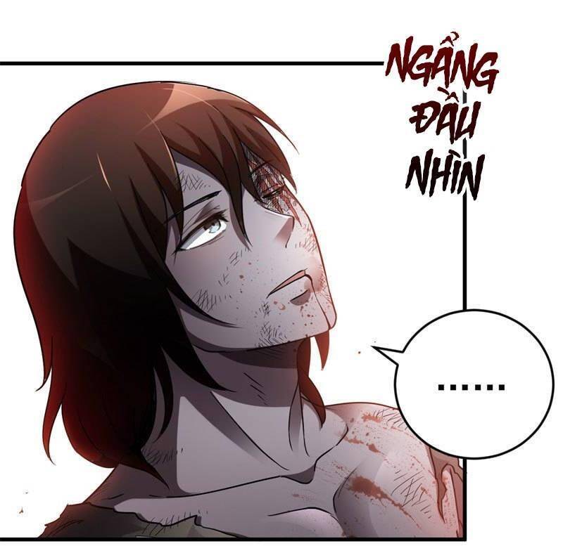 Sau Mạt Thế Tôi Trở Thành Zombie Chapter 7 - Trang 2