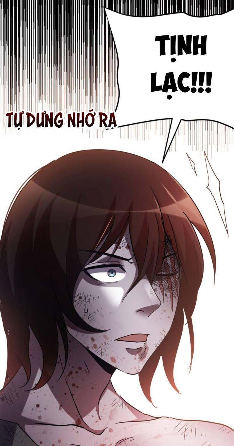 Sau Mạt Thế Tôi Trở Thành Zombie Chapter 7 - Trang 2