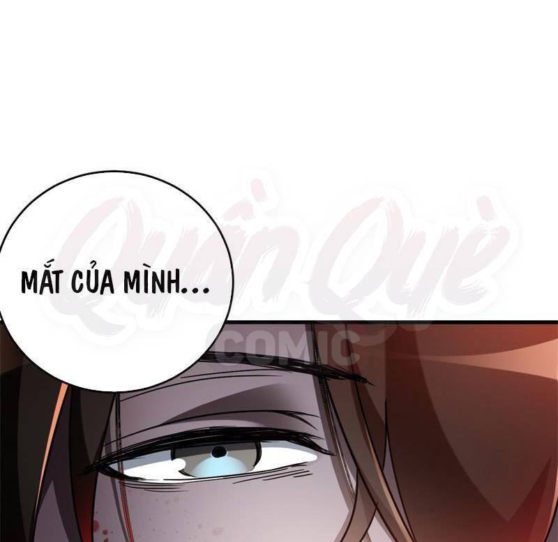 Sau Mạt Thế Tôi Trở Thành Zombie Chapter 7 - Trang 2