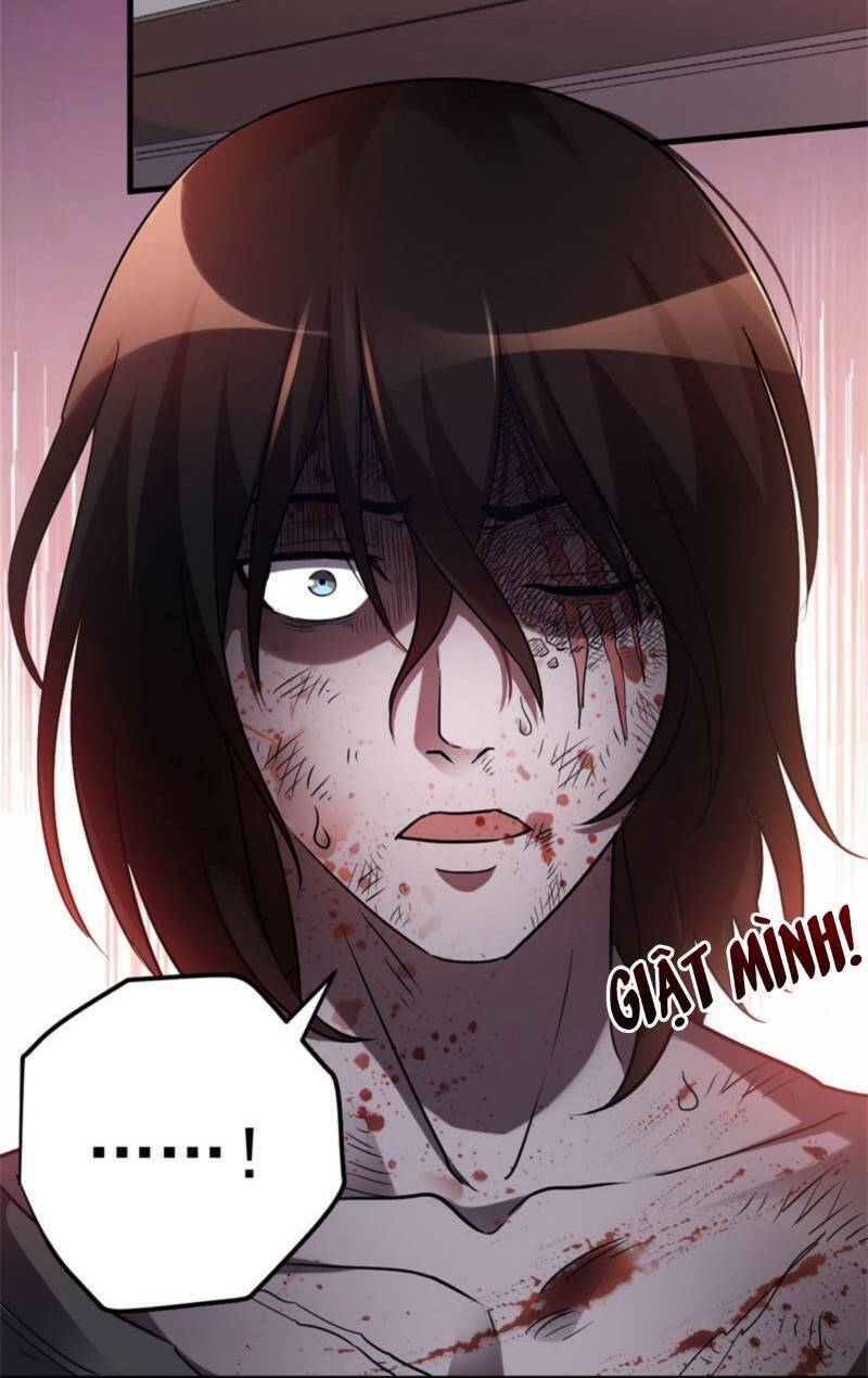 Sau Mạt Thế Tôi Trở Thành Zombie Chapter 7 - Trang 2