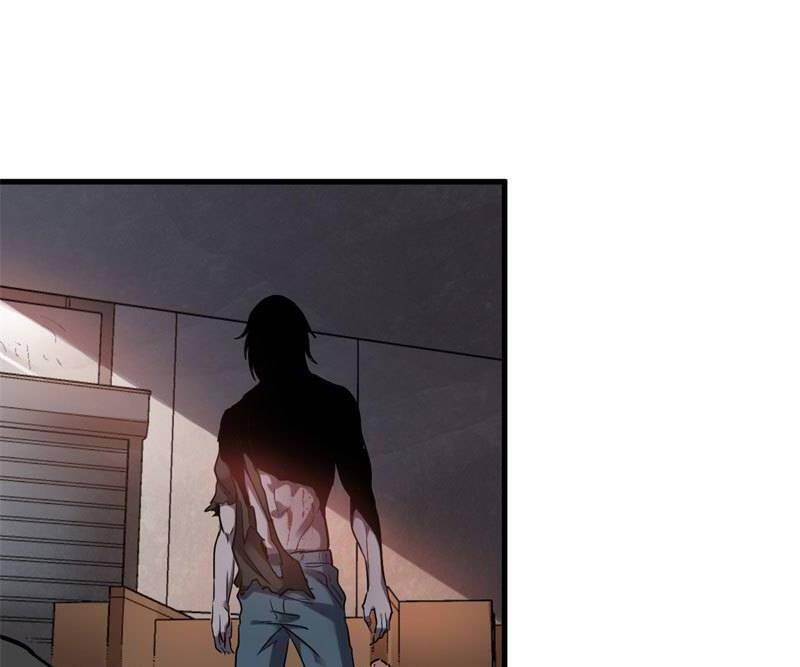 Sau Mạt Thế Tôi Trở Thành Zombie Chapter 7 - Trang 2