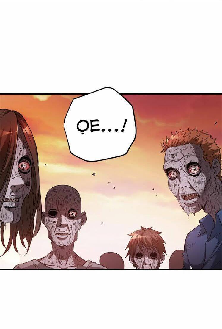 Sau Mạt Thế Tôi Trở Thành Zombie Chapter 6 - Trang 2