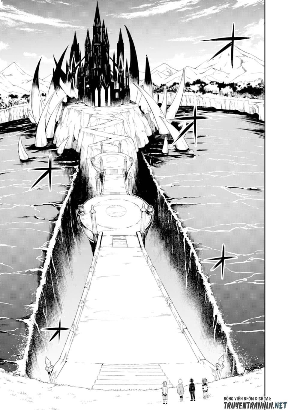 Shikkaku Mon No Saikyou Kenja Chapter 45 - Trang 2