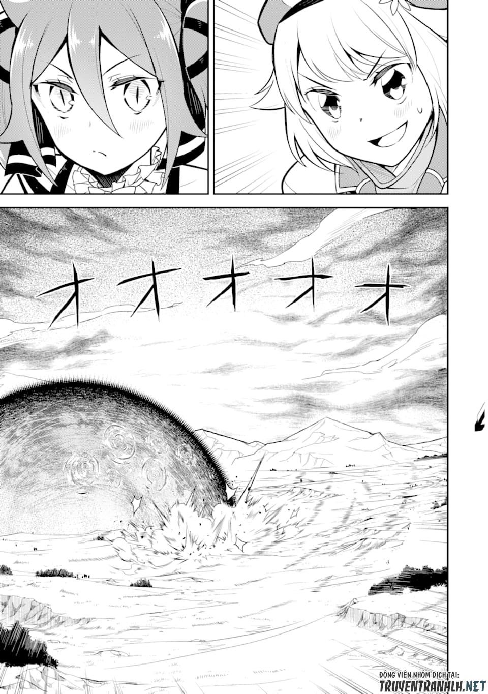 Shikkaku Mon No Saikyou Kenja Chapter 32 - Trang 2