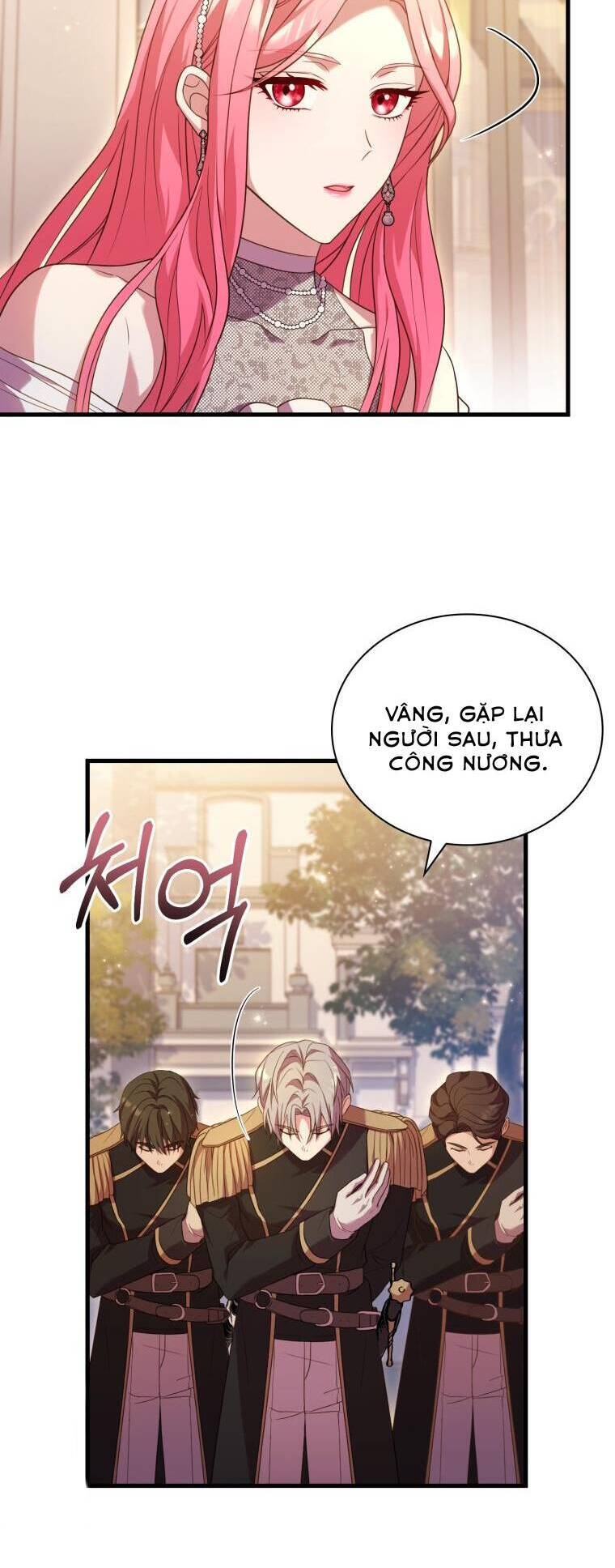 Cái Giá Khi Huỷ Hôn. Chapter 32 - Trang 2