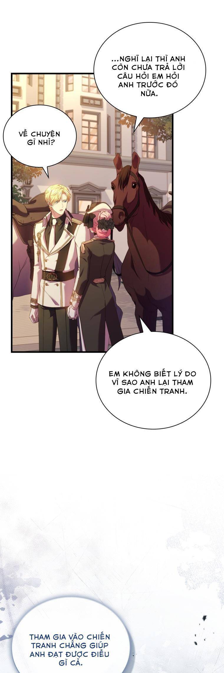 Cái Giá Khi Huỷ Hôn. Chapter 32 - Trang 2