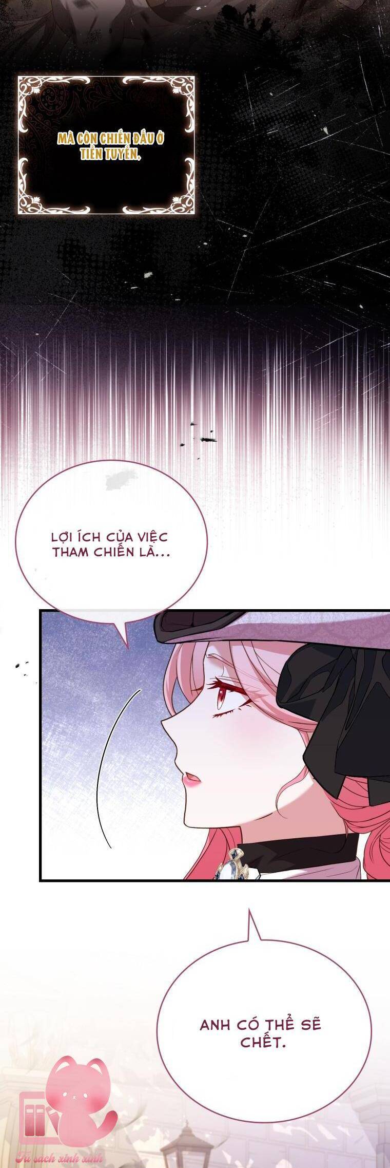 Cái Giá Khi Huỷ Hôn. Chapter 32 - Trang 2