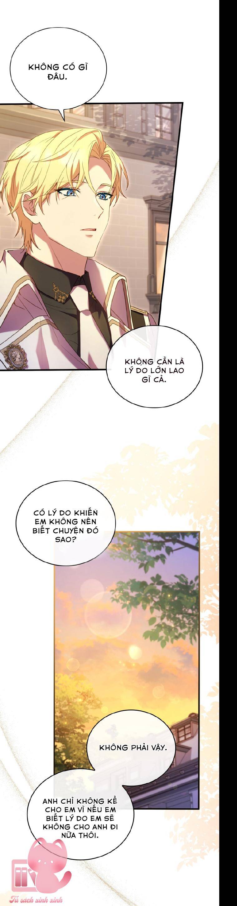 Cái Giá Khi Huỷ Hôn. Chapter 32 - Trang 2