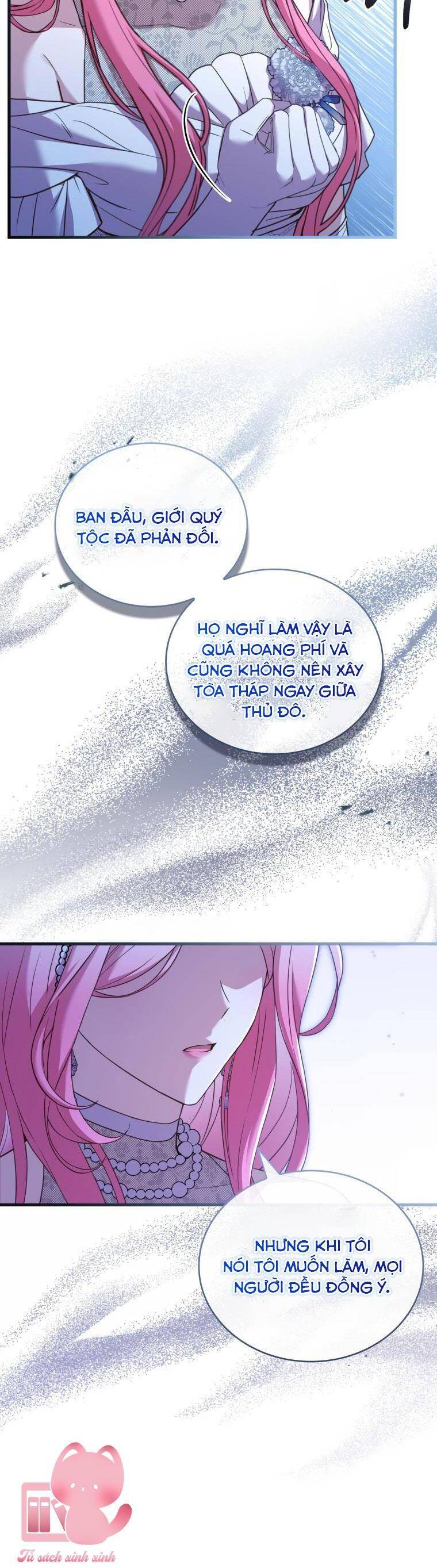 Cái Giá Khi Huỷ Hôn. Chapter 31 - Trang 2