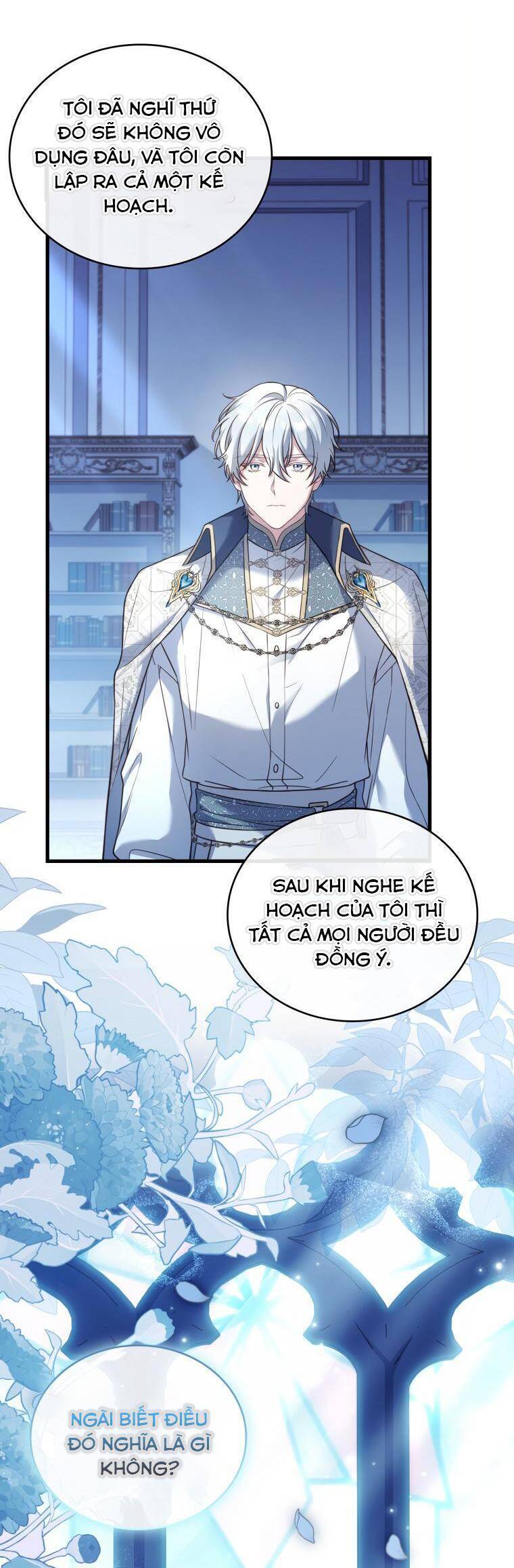 Cái Giá Khi Huỷ Hôn. Chapter 31 - Trang 2