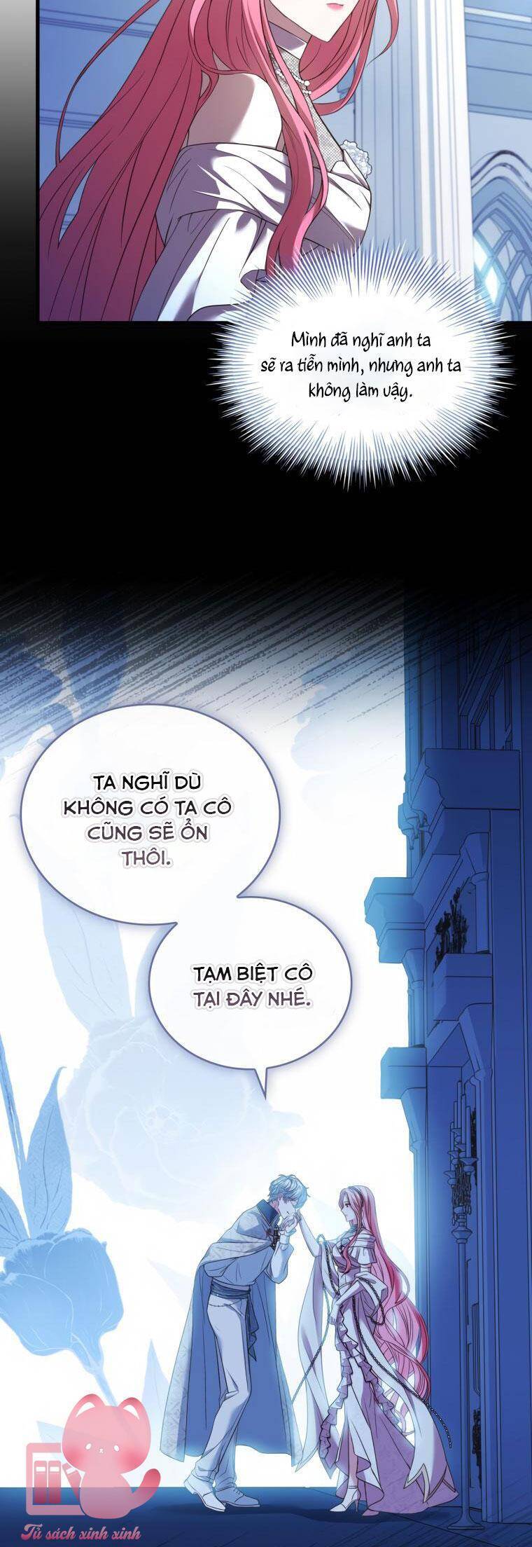 Cái Giá Khi Huỷ Hôn. Chapter 31 - Trang 2