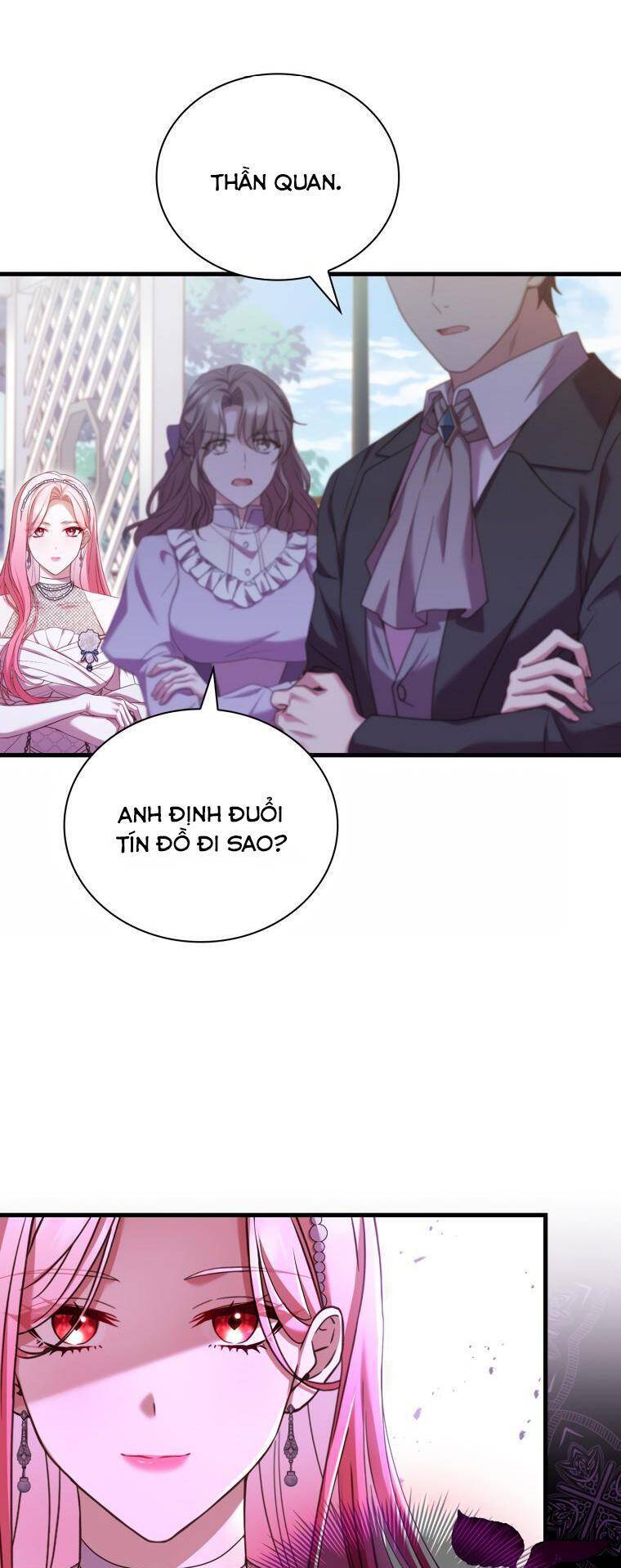 Cái Giá Khi Huỷ Hôn. Chapter 31 - Trang 2