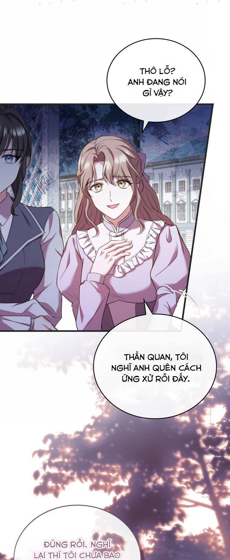 Cái Giá Khi Huỷ Hôn. Chapter 31 - Trang 2