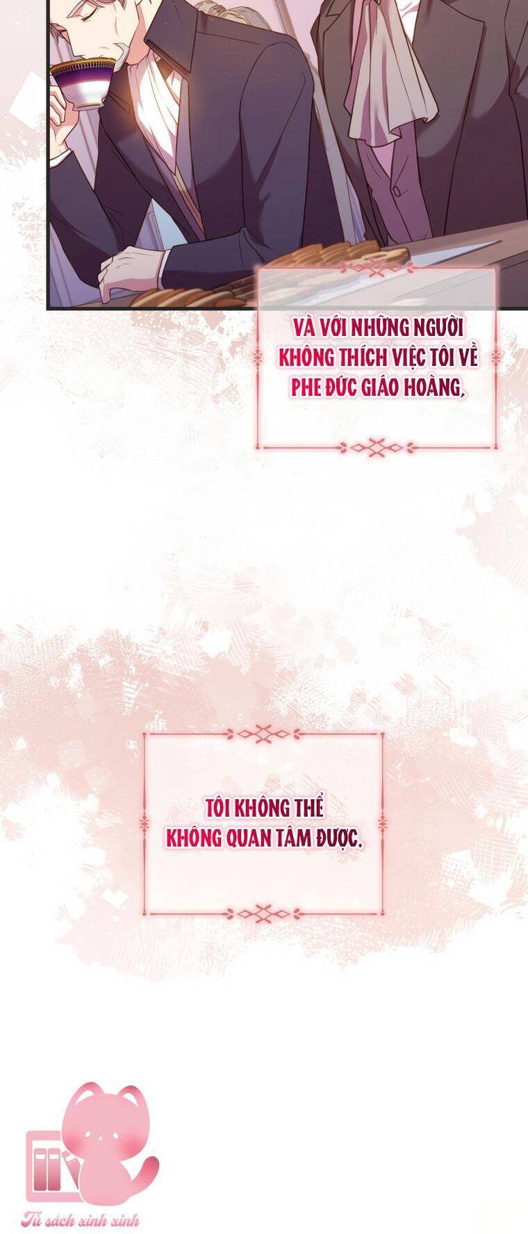 Cái Giá Khi Huỷ Hôn. Chapter 31 - Trang 2