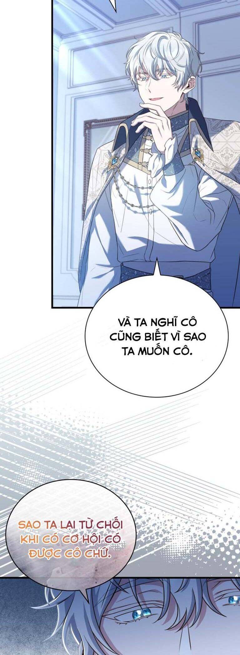 Cái Giá Khi Huỷ Hôn. Chapter 30 - Trang 2