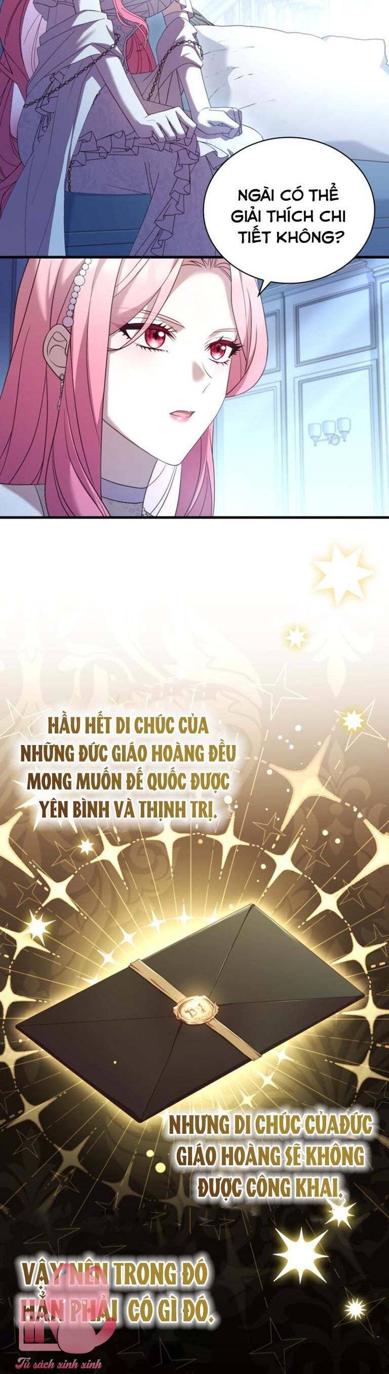 Cái Giá Khi Huỷ Hôn. Chapter 30 - Trang 2