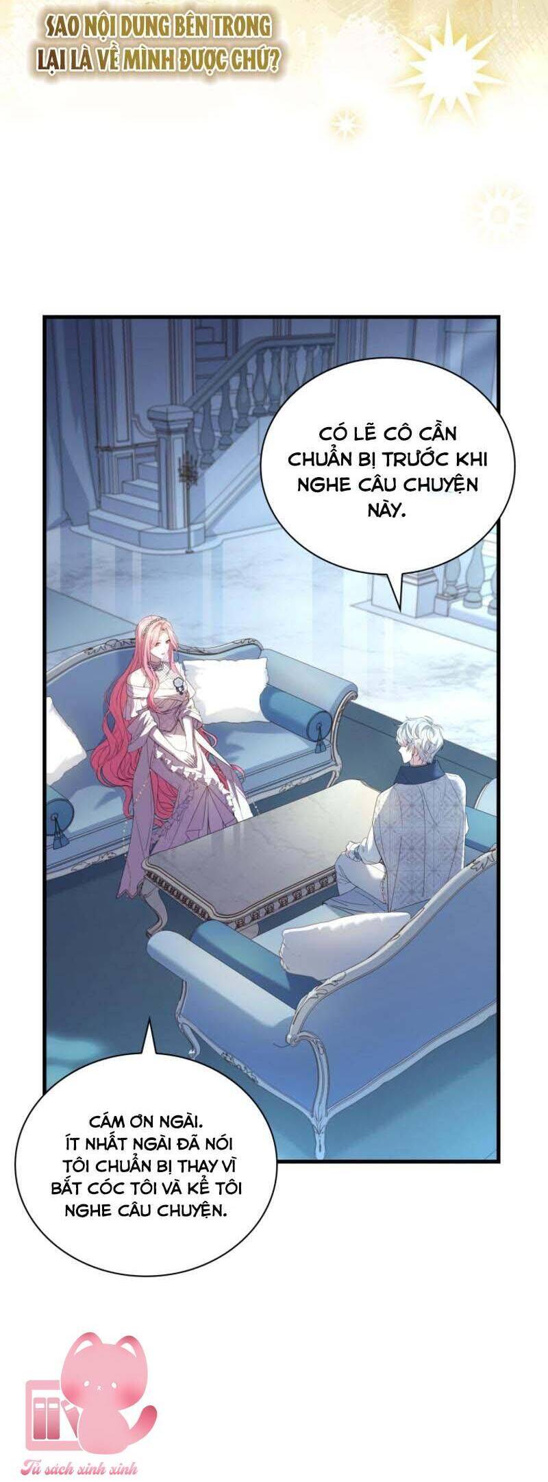 Cái Giá Khi Huỷ Hôn. Chapter 30 - Trang 2