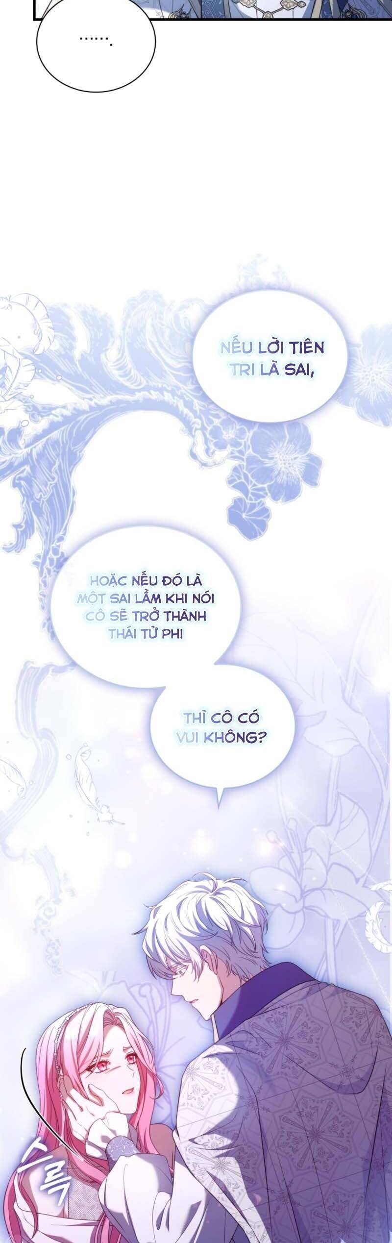 Cái Giá Khi Huỷ Hôn. Chapter 30 - Trang 2