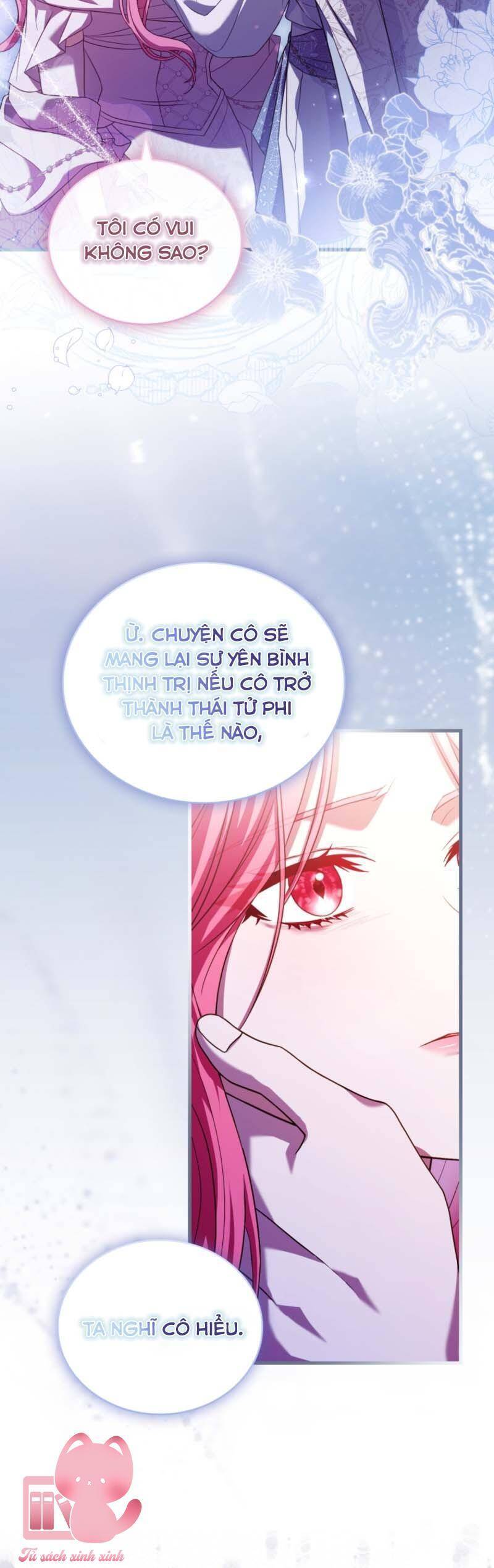 Cái Giá Khi Huỷ Hôn. Chapter 30 - Trang 2