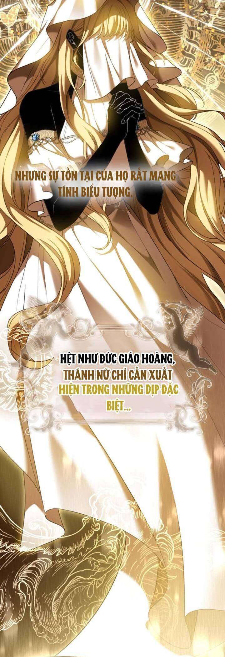 Cái Giá Khi Huỷ Hôn. Chapter 30 - Trang 2