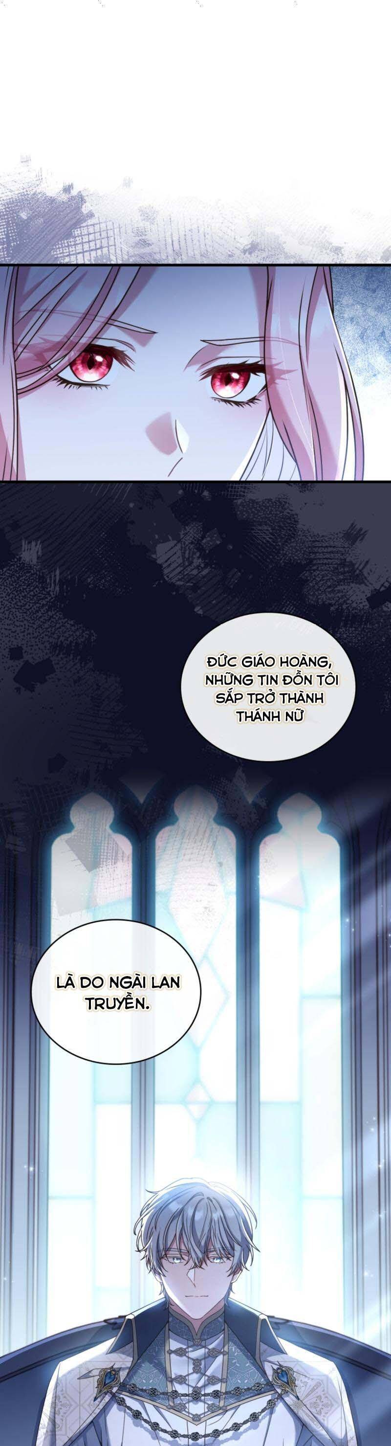 Cái Giá Khi Huỷ Hôn. Chapter 30 - Trang 2