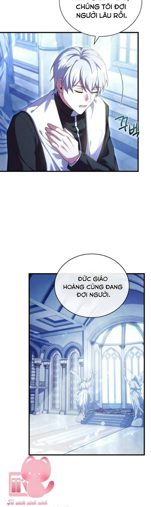 Cái Giá Khi Huỷ Hôn. Chapter 29 - Trang 2