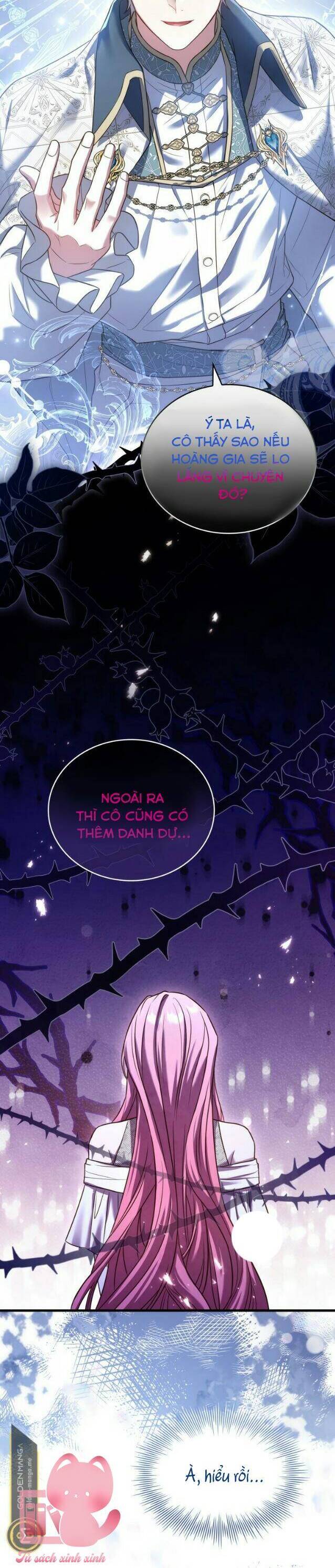 Cái Giá Khi Huỷ Hôn. Chapter 29 - Trang 2