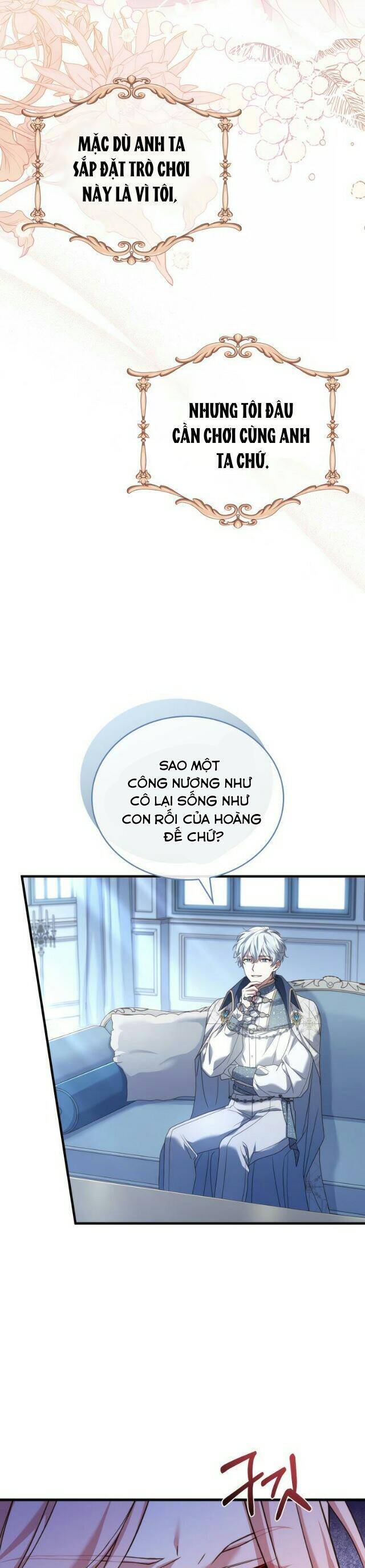 Cái Giá Khi Huỷ Hôn. Chapter 29 - Trang 2