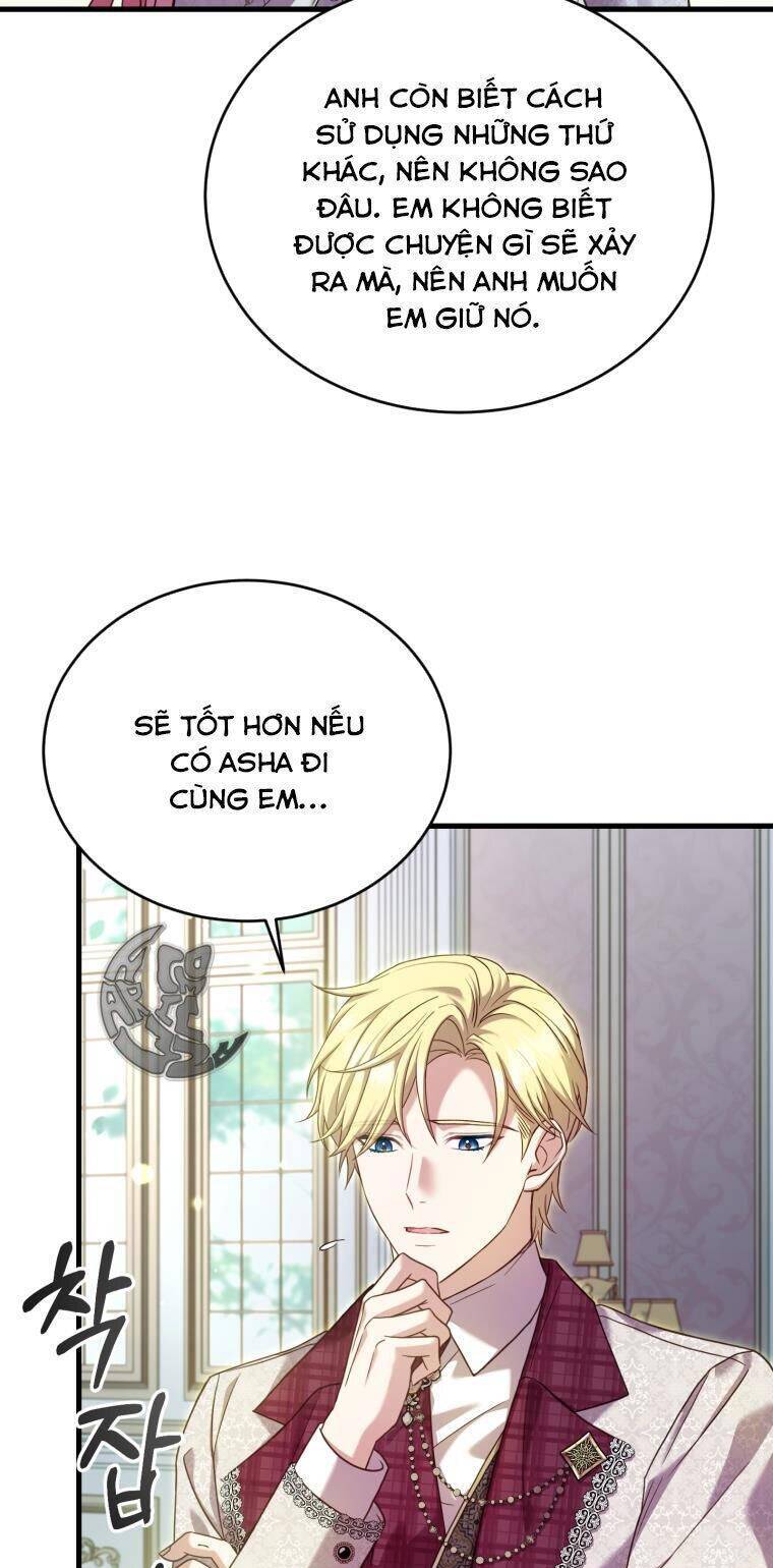 Cái Giá Khi Huỷ Hôn. Chapter 28 - Trang 2