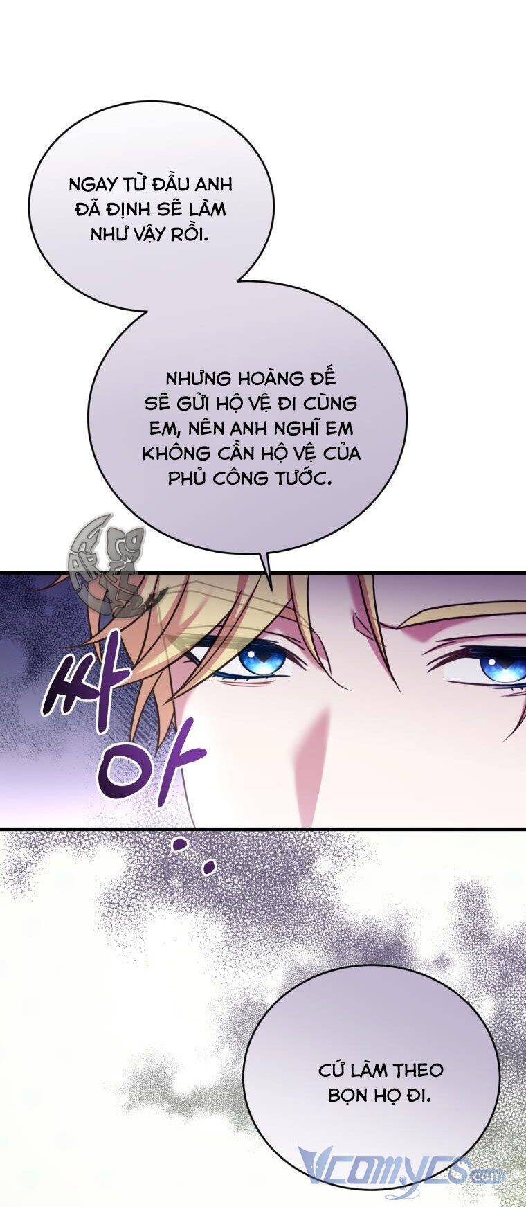 Cái Giá Khi Huỷ Hôn. Chapter 28 - Trang 2