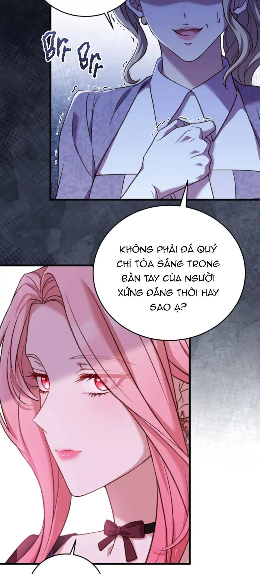 Cái Giá Khi Huỷ Hôn. Chapter 24 - Trang 2