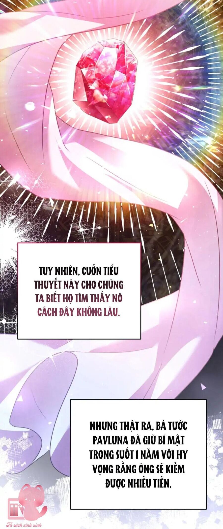 Cái Giá Khi Huỷ Hôn. Chapter 24 - Trang 2