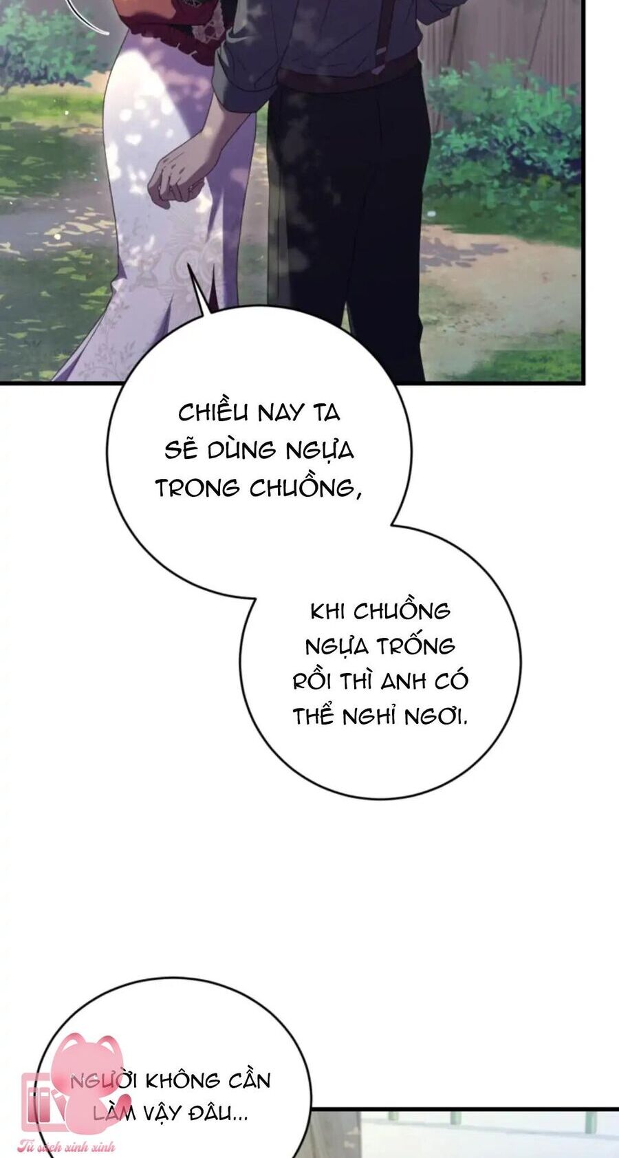 Cái Giá Khi Huỷ Hôn. Chapter 24 - Trang 2