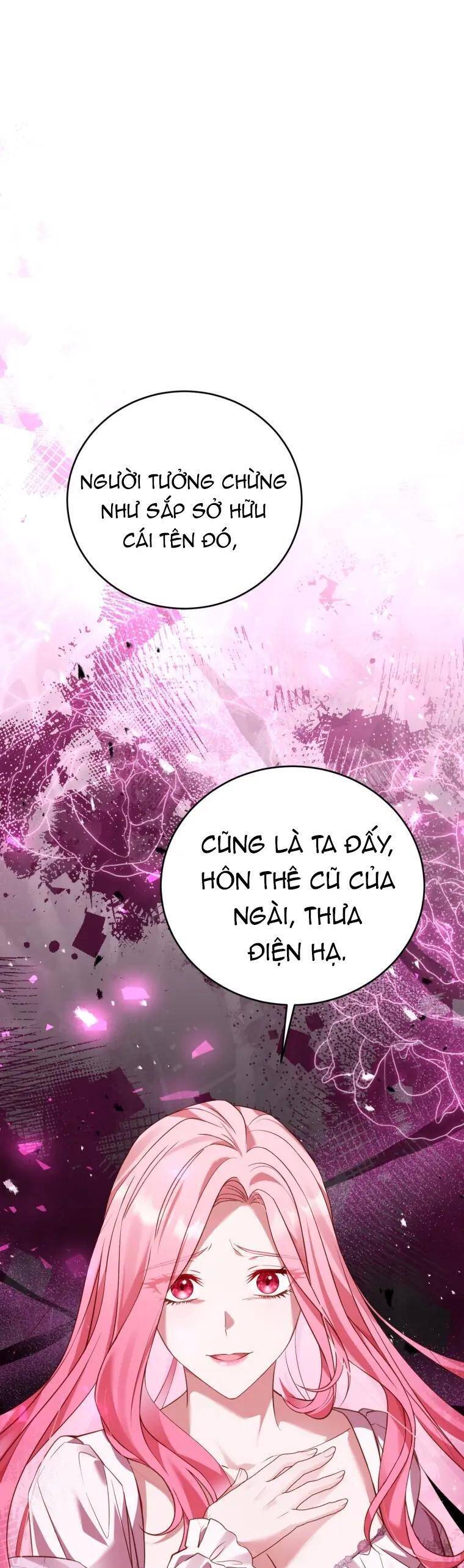 Cái Giá Khi Huỷ Hôn. Chapter 22 - Trang 2