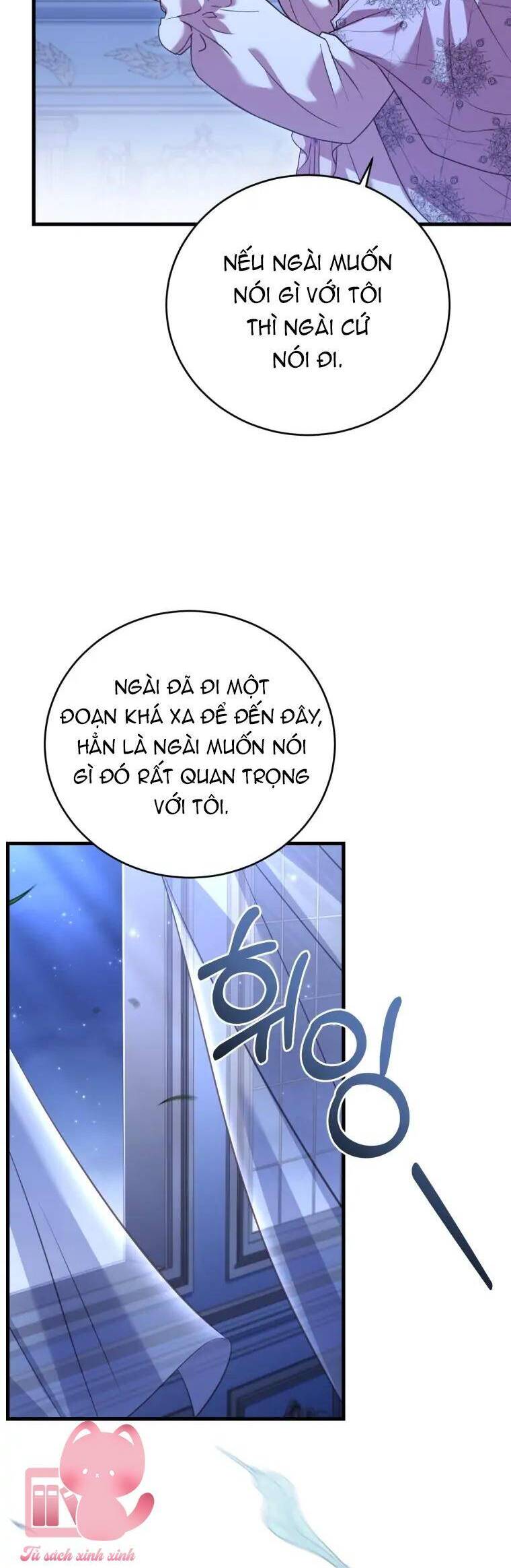 Cái Giá Khi Huỷ Hôn. Chapter 22 - Trang 2