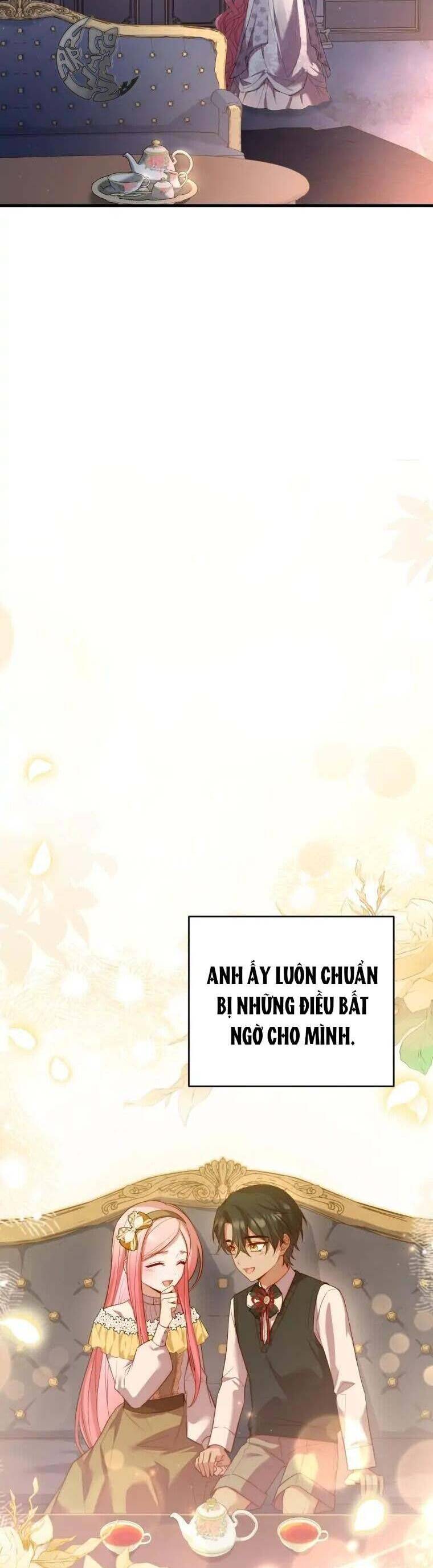 Cái Giá Khi Huỷ Hôn. Chapter 21 - Trang 2